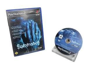 Summoner 📀  / PlayStation 2 / PS 2 / 2000 / Getestet ✅ - Picture 1 of 4