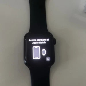 Apple Watch SE 40mm Model GPS - Zdjęcie 1 z 3