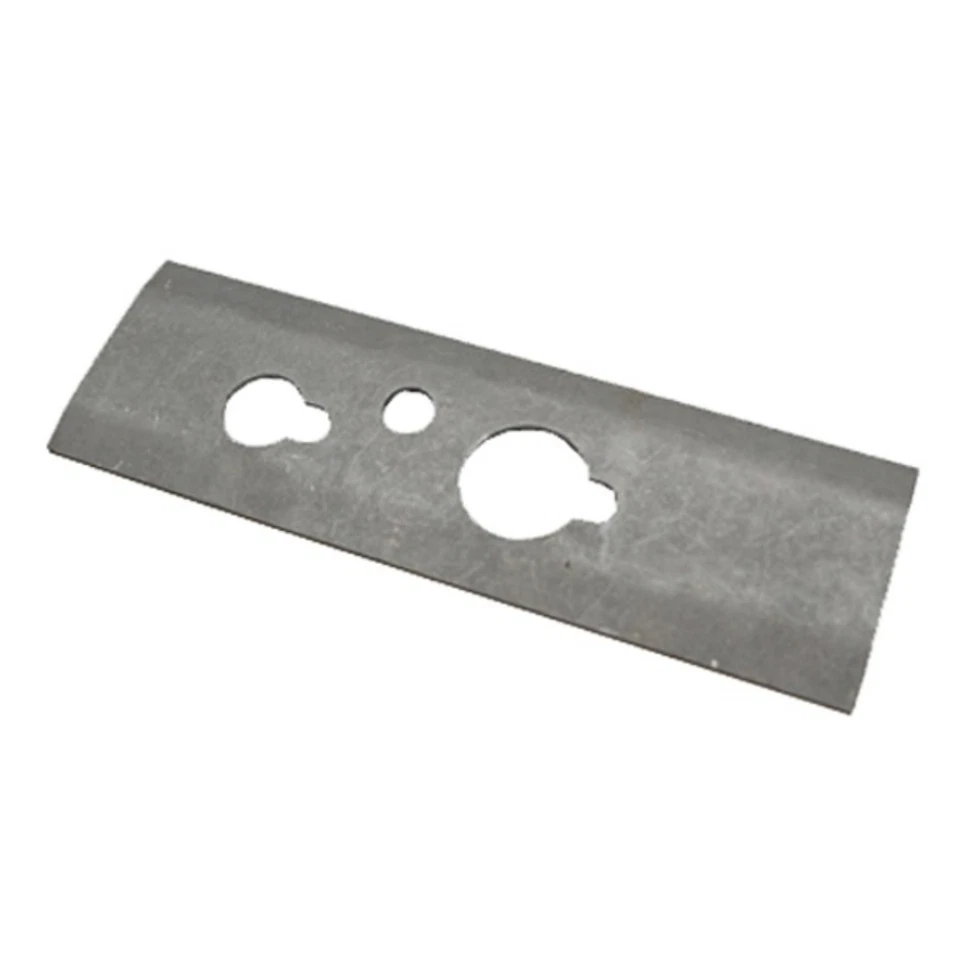 Espejo de puerta soporte espejo deportivo lado izquierdo 1970-72 Oldsmobile Cutlass 442 1 pieza Foto 1 de 4