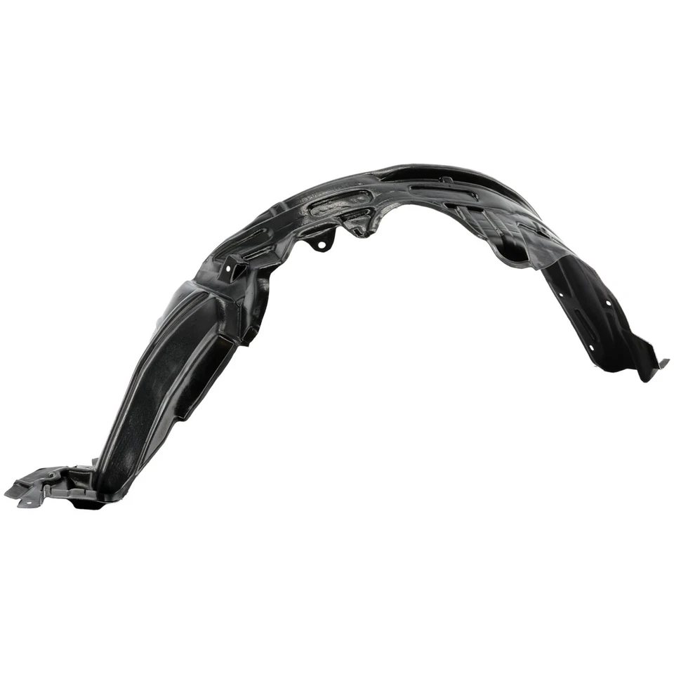 Forro de guardabarros para Scion xA 2004-2006 interior del lado del pasajero delantero Foto 1 de 4