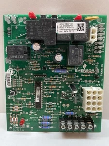 Emerson PCBBF140 50M56-291 Furnace Control Board - Picture 1 of 5