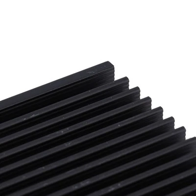 Amplificador de banda ancha RF de 1‐930 MHz 2,0 W módulo de banda ancha de baja potencia estándar SMA ST Foto 1 de 4