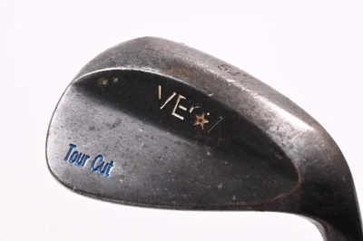 Vega Tour Cut Sand Wedge / 54 Degree / Wedge Flex FST 115 Shaft - Image 1 of 4