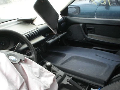 Soplador motor hatchback Ti con aire acondicionado para BMW 318i 236077 95-99 Foto 1 de 4