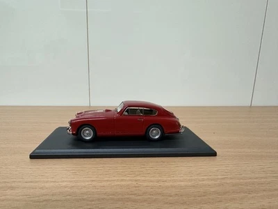 Aston Martin DB2-4 MkI CL58 1/43 SMTS - Изображение 1 из 4