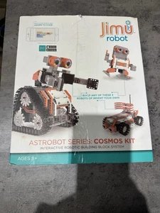 UBTECH JIMU Robot Astrobot Series, Open Box  - Picture 1 of 5