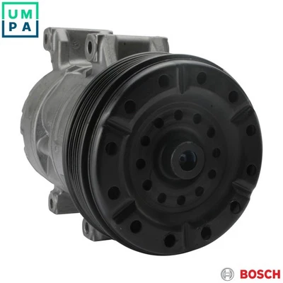 COMPRESSOR AIR CONDITIONING 1 986 AD1 076 FOR TOYOTA 2AD-FHV/FTV 2.2L 4cyl - Image 1 of 4