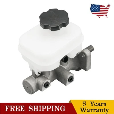 Brake Master Cylinder for Chevrolet Colorado GMC Canyon 2004-2007 2008 M630316  Foto 1 de 4