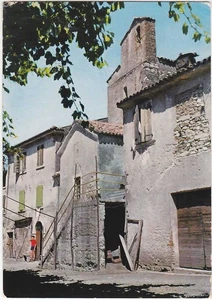 BARDOLINO - VERONA - CHIESETTA SAN ZENO - VIAGG. -9542- - Foto 1 di 1