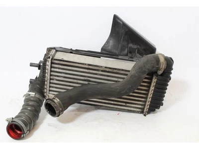 BV619L440CK ladeluftkühler für FORD TRANSIT CONNECT (CHC) 1.5D XWGA 2013 58613 - Bild 1 von 4