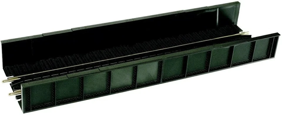 Atlas 885 HO Code 100 Plate Girder Bridge Kit