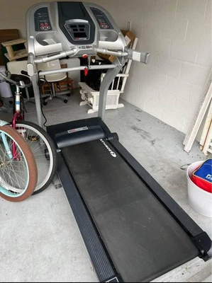 Bowflex Series 3 Treadmill - Image 1 of 4