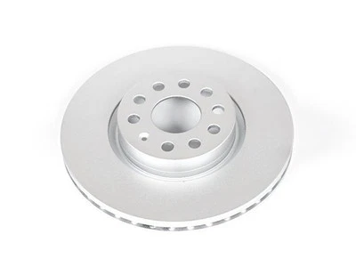 Parada de potencia delantera para rotor de freno Volkswagen CC 2009-2017 77251RDYS 2010 2011 Foto 1 de 2