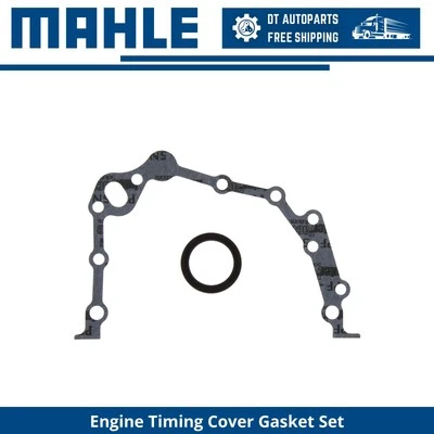 For 2010-2011 Kia Soul 2.0L L4 Engine Timing Cover Gasket Set Mahle - Image 1 of 3