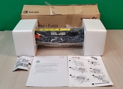 Genuine Xerox Fuser 008R12933 8R12933 CopyCentre/WorkCentre C2128 C2636 OEM - Image 1 of 4