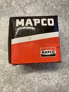 Mapco 23786 guida deflessione puleggia cinghia di distribuzione - Foto 1 di 4