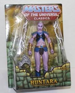 Huntara Masters of the Universe Classics Figure MOTU MOTUC 2015 Mattel - Picture 1 of 2
