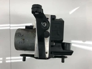06 - 08 BMW 750LI E66 ABS ANTI LOCK POWER BRAKE BOOSTER PUMP CONTROL MODULE OEM - Picture 1 of 12