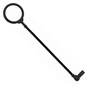 3X Magnifier Attachment for the Ott Lite - Better Vision Floor Lamp - Picture 1 of 1