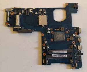 SCHEDA MADRE MOTHERBOARD per SAMSUNG 270E series - NP270E5E - BA59-12169A - KO - Picture 1 of 2