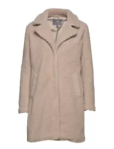 b.young BYCEDDY COAT Moonlight Gr. UK 10 20805144 - Bild 1 von 3