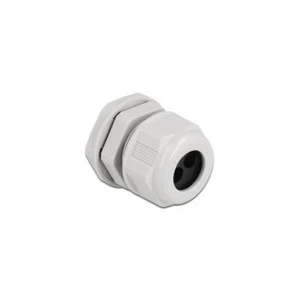 60370 - Kabelverschraubung PG16 für Rundkabel mit zwei... - Bild 1 von 1