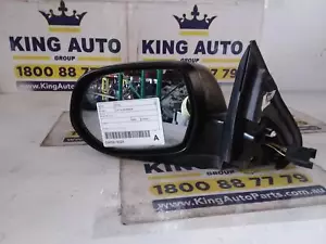 HOLDEN EPICA LEFT DOOR MIRROR EP 02/07-12/11 07 08 09 10 11 - Picture 1 of 4