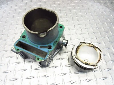 Aprilia Mana 850 2011 07-15 ABS OEM cilindro trasero barril jarra conjunto de pistón Foto 1 de 4