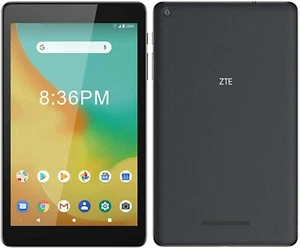 Grand X View 4 K87 Tablet Android 4G LTE CDMA + GSM Factory Unlocked NEW - Picture 1 of 7
