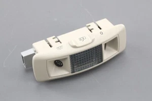 Genuine VW Passat B5 1997-2000 rear left roof reading light beige 3B0951171D 8YS - Picture 1 of 3