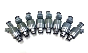 Oem Raman Fuel Injector Set for 1996-1999 Oldsmobile Aurora 4.0L Vin C - Picture 1 of 4