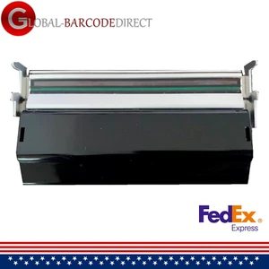 Printhead for Zebra S4M Z4M Z4M Plus Z4000 Barcode Printer P/N G41400M 203 dpi - Picture 1 of 4