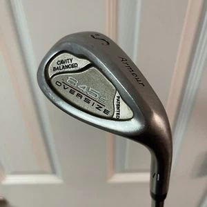 Tommy Armour 845s Oversize SW Sand Wedge Tommy Armour Steel Stiff - Picture 1 of 8