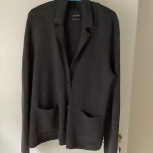 Marc O Polo Damen Strickblazer Gr.XL anthrazit - Bild 1 von 3