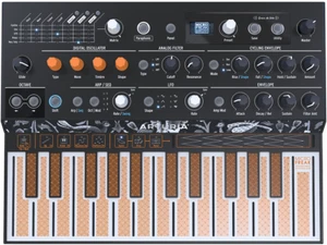 SYNTHETISEUR MICROFREAK ARTURIA  - Picture 1 of 6