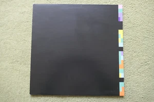 NEW ORDER – BLUE MONDAY 12″ – Nr MINT A1/B1 UK 1983 FACTORY - Picture 1 of 1