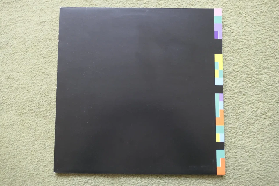 NEW ORDER – BLUE MONDAY 12″ – Nr MINT A1/B1 UK 1983 FACTORY - Image 1 of 1