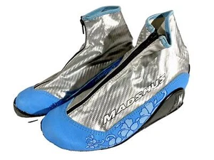 Madshus Metis RPC Nordic Langlaufschuhe Größe EU37 US5,5 für NNN 2616 - Bild 1 von 7
