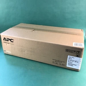 APC RBC43 Replacement Battery Cartridge - Picture 1 of 6