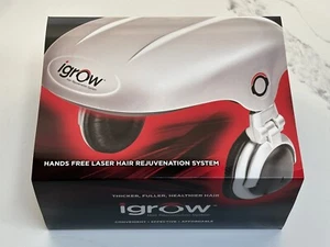 iGrow Laser Hair Growth System (NEW) - Picture 1 of 4