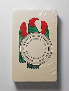 PLAYING CARDS CARTE DA GIOCO SICILIANE VINTAGE BLISTERATE GADGET SENZA MARCA - Imagen 1 de 3