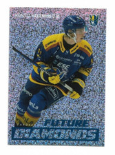 2023-24 Finnish League Cardset Future Diamonds #FD4 Konsta Helenius