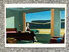 Edward Hopper Art Postcard - WESTERN MOTEL, 1957