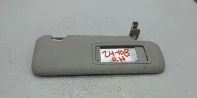 14 15 16 17 18 MAZDA 3 PARASOL DELANTERO DERECHO OEM BHN969270A75 Foto 1 de 4