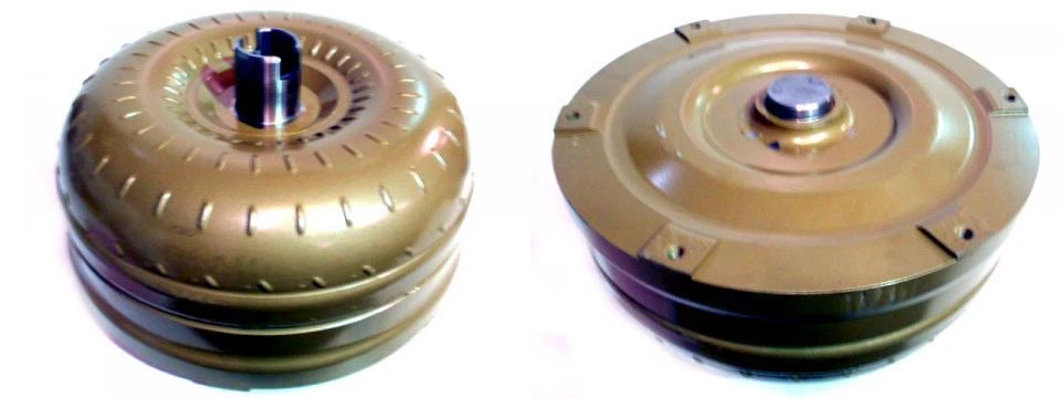 ДЛЯ CUMMINS DIESE DODGE RAM 2500, 3500 5,9 л, 6,7 л преобразователь крутящего момента 22-36TLSSD - Изображение 1 из 1