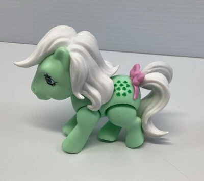 My Little Pony The Loyal Subjects Minty 2017 — 第 1/3 张图片