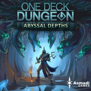 One Deck Dungeon: Abyssal Depths - Picture 1 of 1