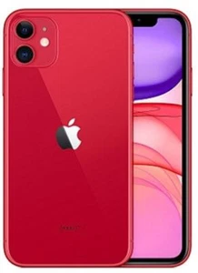 iPhone 11 | 64GB | Red | A Stock - Picture 1 of 1