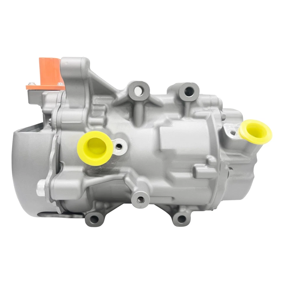 RYC Reman AC Compressor AD-1602 Fits Toyota Tundra 3.4L i-Force Hybrid 2022-2024 - Image 1 of 4