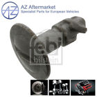 Fits Audi A4 A6 A2 VW Passat AZ Engine Skid Plate Screw 8D0805121